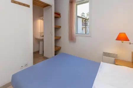 L'AllÃ©e des Dunes Maison 4 piÃ¨ces 8 personnes - PMR, Séjour convivial dans une chambre de 3 chambres à Ondres - Photo 13