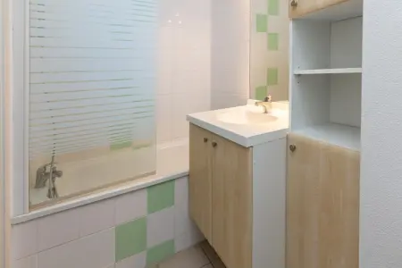 L'AllÃ©e des Dunes Maison 4 piÃ¨ces 8 personnes - PMR, Séjour convivial dans une chambre de 3 chambres à Ondres - Photo 17