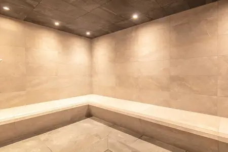 Les Hauts de Vaujany -Appartement 4 piÃ¨ces 8 personnes, Maison alpine avec accès au bien-être - Photo 22