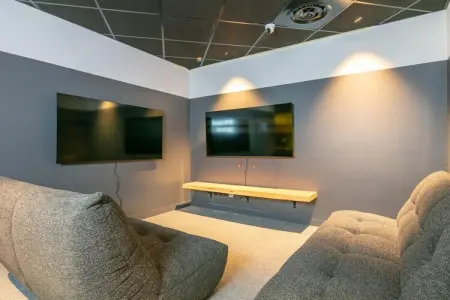 Les Hauts de Vaujany -Appartement 4 piÃ¨ces 8 personnes - PMR, Appartement pour 6 personnes près des remontées mécaniques - Photo 25