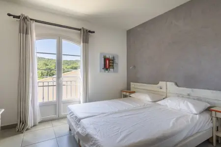 Callian - Le Domaine de Camiole Chambre Double, Retraite pour 2 près du lac Saint-Cassien - Photo 2