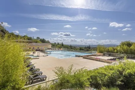 Callian - Le Domaine de Camiole Chambre Double, Retraite pour 2 près du lac Saint-Cassien - Photo 7