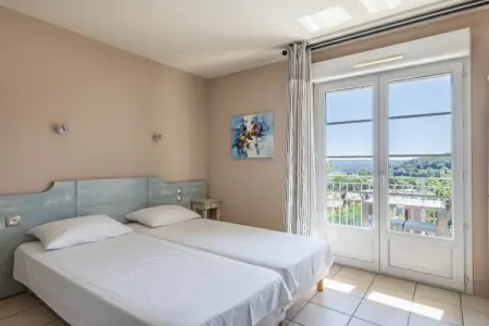 Callian - Le Domaine de Camiole Studio 2 personnes, Studio pour 2 personnes à Callian - Photo 1