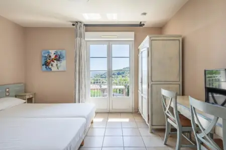 Callian - Le Domaine de Camiole Studio 2 personnes, Studio pour 2 personnes à Callian - Photo 17