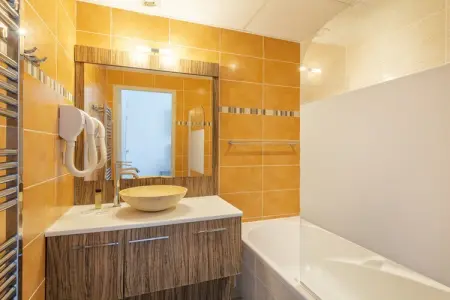 Callian - Le Domaine de Camiole Studio 2 personnes, Studio pour 2 personnes à Callian - Photo 18