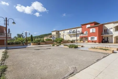 Callian - Le Domaine de Camiole Studio 2 personnes, Studio pour 2 personnes à Callian - Photo 28