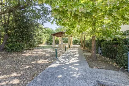 Callian - Le Domaine de Camiole Studio 2 personnes, Studio pour 2 personnes à Callian - Photo 29