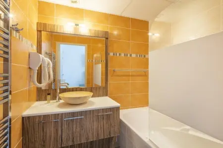 Callian - Le Domaine de Camiole Studio 2 personnes Balcon, Appartement pour 4 personnes avec terrasse privée - Photo 17