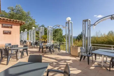 Callian - Le Domaine de Camiole Studio 2 personnes Balcon, Appartement pour 4 personnes avec terrasse privée - Photo 22