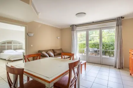 Callian - Le Domaine de Camiole Appartement 2 piÃ¨ces 4 personnes, Appartement provençal familial pour 6 personnes - Photo 1
