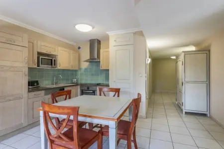 Callian - Le Domaine de Camiole Appartement 2 piÃ¨ces 4 personnes, Appartement provençal familial pour 6 personnes - Photo 2