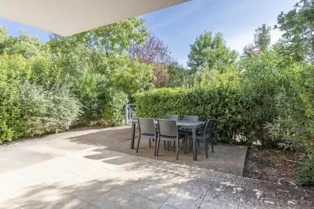 Callian - Le Domaine de Camiole Appartement 2 piÃ¨ces 4 personnes, Appartement provençal familial pour 6 personnes - Photo 5