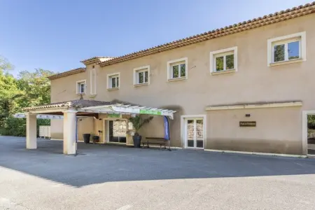 Callian - Le Domaine de Camiole Appartement 2 piÃ¨ces 4 personnes, Appartement provençal familial pour 6 personnes - Photo 6