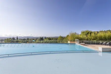 Callian - Le Domaine de Camiole Appartement 2 piÃ¨ces 4 personnes, Appartement provençal familial pour 6 personnes - Photo 10