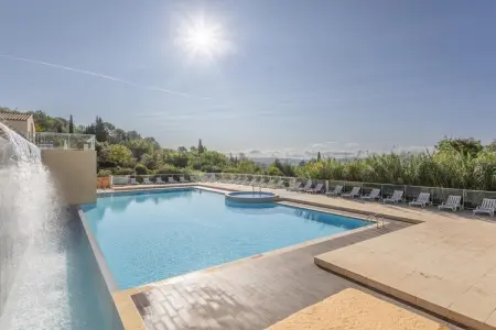 Callian - Le Domaine de Camiole Appartement 2 piÃ¨ces 4 personnes, Appartement provençal familial pour 6 personnes - Photo 13
