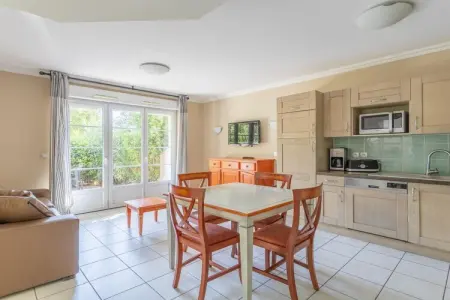 Callian - Le Domaine de Camiole Appartement 2 piÃ¨ces 4 personnes, Appartement provençal familial pour 6 personnes - Photo 16