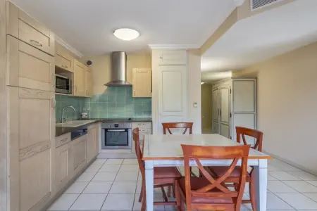 Callian - Le Domaine de Camiole Appartement 2 piÃ¨ces 4 personnes, Appartement provençal familial pour 6 personnes - Photo 17