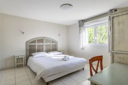 Callian - Le Domaine de Camiole Appartement 2 piÃ¨ces 4 personnes, Appartement provençal familial pour 6 personnes - Photo 18