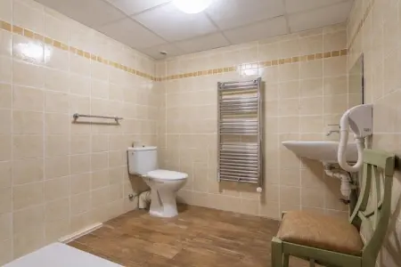 Callian - Le Domaine de Camiole Appartement 2 piÃ¨ces 4 personnes, Appartement provençal familial pour 6 personnes - Photo 20