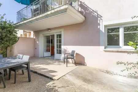 Callian - Le Domaine de Camiole Appartement 2 piÃ¨ces 4 personnes, Appartement provençal familial pour 6 personnes - Photo 21