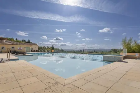 Callian - Le Domaine de Camiole Appartement 3 piÃ¨ces 6 personnes, Appartement pour 6 personnes avec salle de fitness - Photo 11