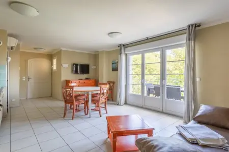 Callian - Le Domaine de Camiole Appartement 3 piÃ¨ces 6 personnes, Appartement pour 6 personnes avec salle de fitness - Photo 17