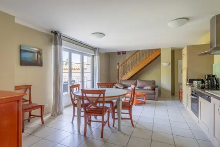 Callian - Le Domaine de Camiole Appartement 3 piÃ¨ces 6 personnes, Appartement pour 6 personnes avec salle de fitness - Photo 18