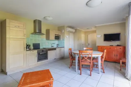 Callian - Le Domaine de Camiole Appartement 3 piÃ¨ces 6 personnes, Appartement pour 6 personnes avec salle de fitness - Photo 19