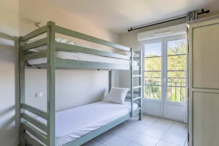 Callian - Le Domaine de Camiole Appartement 3 piÃ¨ces 6 personnes, Appartement pour 6 personnes avec salle de fitness - Photo 21