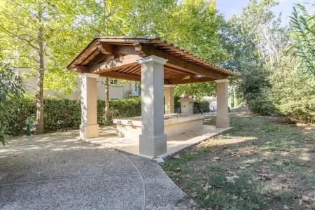 Callian - Le Domaine de Camiole Appartement 3 piÃ¨ces 6 personnes, Appartement pour 6 personnes avec salle de fitness - Photo 29