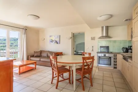 Callian - Le Domaine de Camiole Appartement 4 piÃ¨ces 8 personnes, Maison provençale de 3 chambres pour 8 personnes - Photo 1