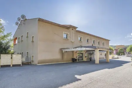 Callian - Le Domaine de Camiole Appartement 4 piÃ¨ces 8 personnes, Maison provençale de 3 chambres pour 8 personnes - Photo 6