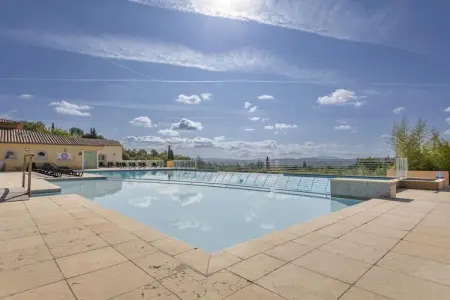 Callian - Le Domaine de Camiole Appartement 4 piÃ¨ces 8 personnes, Maison provençale de 3 chambres pour 8 personnes - Photo 12