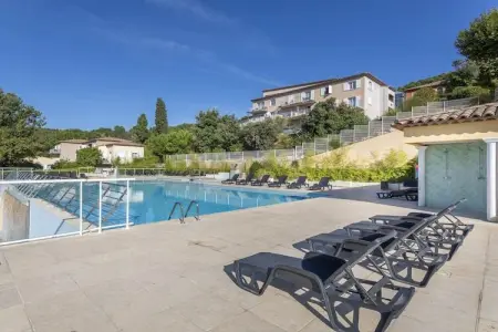 Callian - Le Domaine de Camiole Appartement 4 piÃ¨ces 8 personnes, Maison provençale de 3 chambres pour 8 personnes - Photo 13