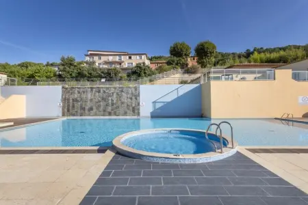 Callian - Le Domaine de Camiole Appartement 4 piÃ¨ces 8 personnes, Maison provençale de 3 chambres pour 8 personnes - Photo 14