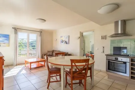 Callian - Le Domaine de Camiole Appartement 4 piÃ¨ces 8 personnes, Maison provençale de 3 chambres pour 8 personnes - Photo 16