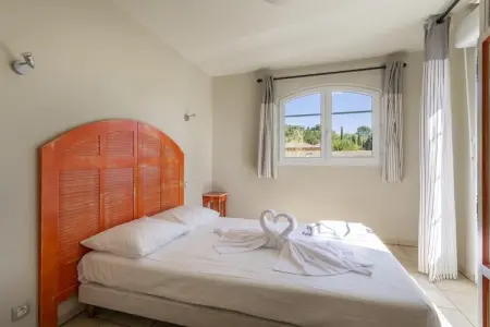 Callian - Le Domaine de Camiole Appartement 4 piÃ¨ces 8 personnes, Maison provençale de 3 chambres pour 8 personnes - Photo 17