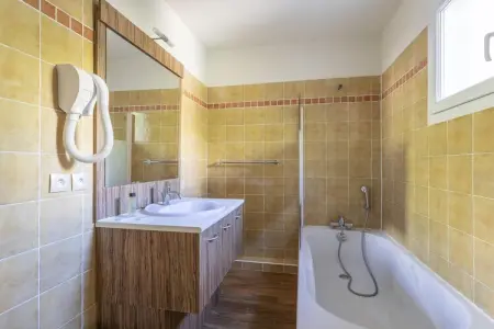 Callian - Le Domaine de Camiole Appartement 4 piÃ¨ces 8 personnes, Maison provençale de 3 chambres pour 8 personnes - Photo 19