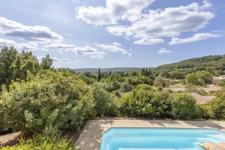 Callian - Le Domaine de Camiole Appartement 4 piÃ¨ces 8 personnes, Maison provençale de 3 chambres pour 8 personnes - Photo 22