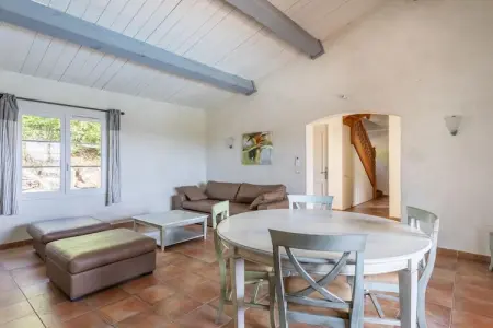 Callian - Le Domaine de Camiole Maison 4 piÃ¨ces 8 personnes avec piscine privÃ©e, Maison de vacances à Callian pour 8 personnes - Photo 3