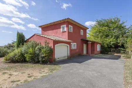 Callian - Le Domaine de Camiole Maison 4 piÃ¨ces 8 personnes avec piscine privÃ©e, Maison de vacances à Callian pour 8 personnes - Photo 6