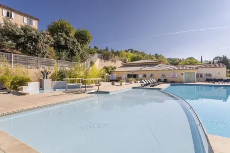 Callian - Le Domaine de Camiole Maison 4 piÃ¨ces 8 personnes avec piscine privÃ©e, Maison de vacances à Callian pour 8 personnes - Photo 7