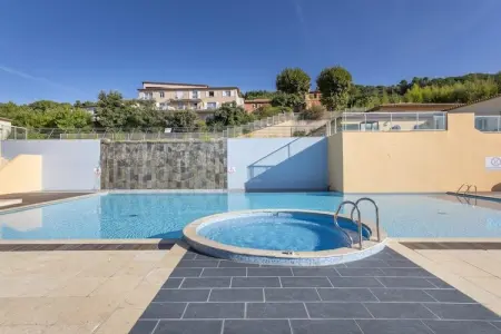 Callian - Le Domaine de Camiole Maison 4 piÃ¨ces 8 personnes avec piscine privÃ©e, Maison de vacances à Callian pour 8 personnes - Photo 11
