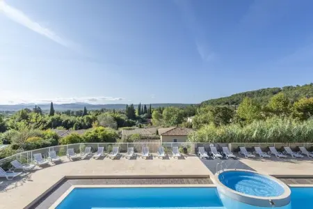 Callian - Le Domaine de Camiole Maison 4 piÃ¨ces 8 personnes avec piscine privÃ©e, Maison de vacances à Callian pour 8 personnes - Photo 14