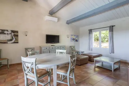 Callian - Le Domaine de Camiole Maison 4 piÃ¨ces 8 personnes avec piscine privÃ©e, Maison de vacances à Callian pour 8 personnes - Photo 15