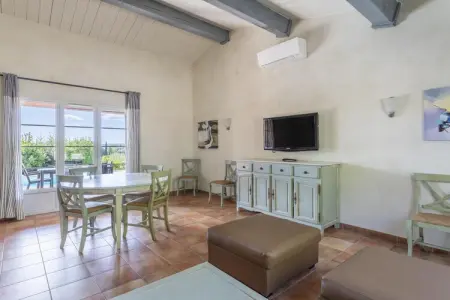 Callian - Le Domaine de Camiole Maison 4 piÃ¨ces 8 personnes avec piscine privÃ©e, Maison de vacances à Callian pour 8 personnes - Photo 16