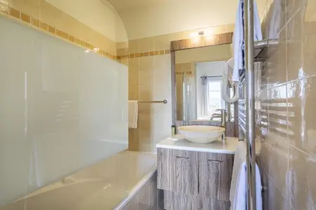 Callian - Le Domaine de Camiole Maison 4 piÃ¨ces 8 personnes avec piscine privÃ©e, Maison de vacances à Callian pour 8 personnes - Photo 21
