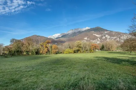 RÃ©sidence Le Birdie Studio 2 personnes, Studio pour 2 personnes près du lac d'Annecy - Photo 23