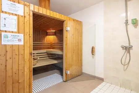 RÃ©sidence Le Birdie Studio avec coin nuit 5 personnes, Studio pour 5 personnes axé sur la nature - Photo 5