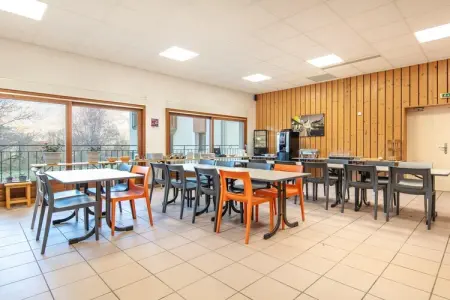 RÃ©sidence Le Birdie Studio avec coin nuit 5 personnes, Studio pour 5 personnes axé sur la nature - Photo 18